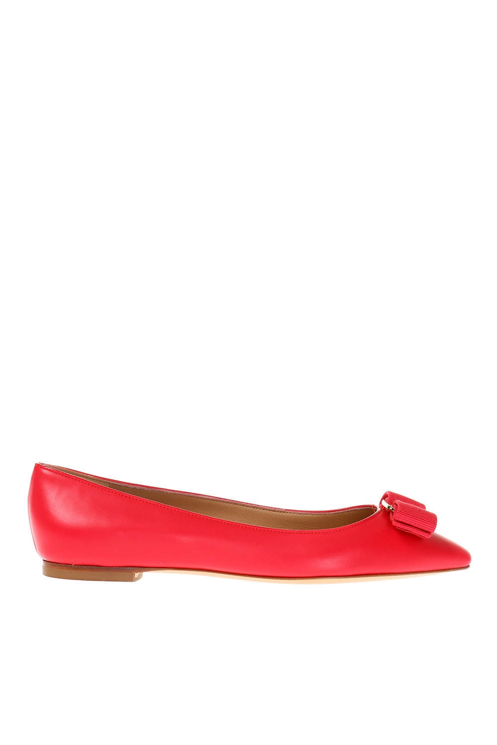 Ferragamo shop emy flats